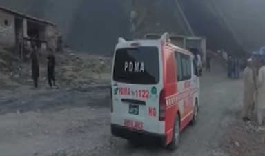 PDMA Punjab issues flood alert at Ganda Singh Wala on River Sutlej (Courtesy: Online) PDMA Punjab issues flood alert at Ganda Singh Wala on River Sutlej (Courtesy: Online)
