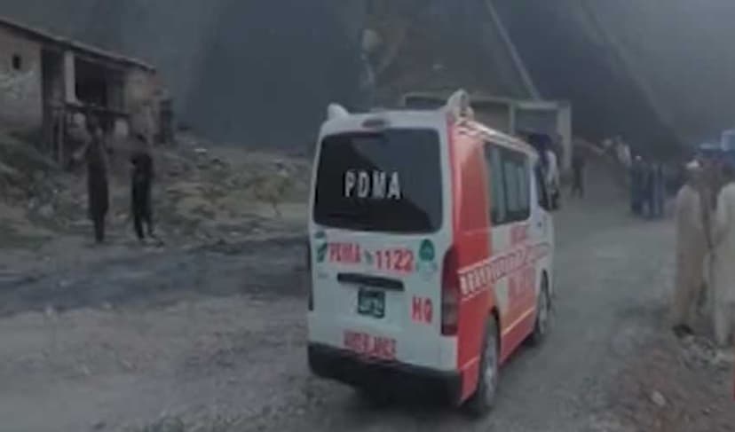 PDMA Punjab issues flood alert at Ganda Singh Wala on River Sutlej (Courtesy: Online) PDMA Punjab issues flood alert at Ganda Singh Wala on River Sutlej (Courtesy: Online)