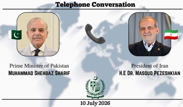 PM Shehbaz expresses concern over regional tensions (Courtesy: File) PM Shehbaz expresses concern over regional tensions (Courtesy: File)