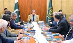 PM Shehbaz weighs cabinet reshuffle - new names emerge PM Shehbaz weighs cabinet reshuffle - new names emerge