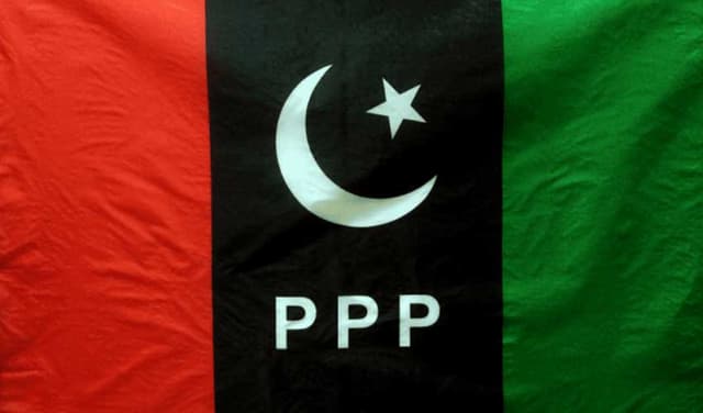 PPP suspends membership of Haider Umrani over call centre case (Courtesy: File) PPP suspends membership of Haider Umrani over call centre case (Courtesy: File)