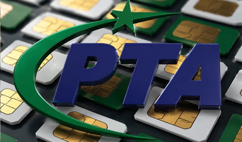 PTA fails to transfer Rs4.91bn to national treasury: Report (Courtesy: File) PTA fails to transfer Rs4.91bn to national treasury: Report (Courtesy: File)