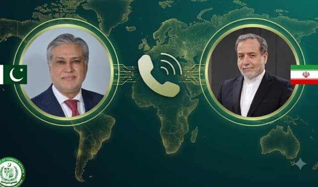 Pakistan-Iran-contact Pakistan-Iran-contact
