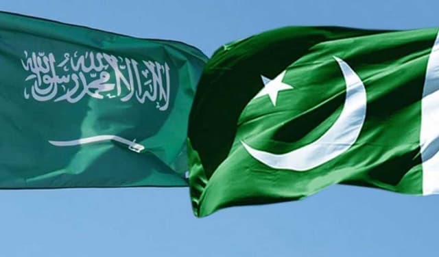 Saudi Arabia defers repayment of Pakistan’s $5bn loan for 3 years (Courtesy: File) Saudi Arabia defers repayment of Pakistan’s $5bn loan for 3 years (Courtesy: File)