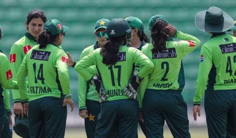 Pakistan-women-players Pakistan-women-players
