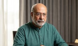Pakistani drama writers using AI for scripts, claims Syed Mohammed Ahmed Pakistani drama writers using AI for scripts, claims Syed Mohammed Ahmed