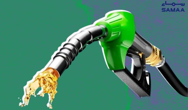 Petrol price drops by Rs4; diesel remains unchanged (Courtesy: File) Petrol price drops by Rs4; diesel remains unchanged (Courtesy: File)