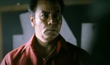 ‘Ghajni’ villain Pradeep Rawat passes away aged 74 (Courtesy: File) ‘Ghajni’ villain Pradeep Rawat passes away aged 74 (Courtesy: File)