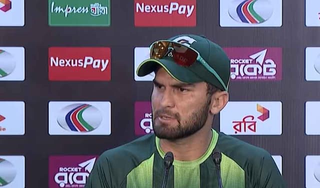 Shaheen Afridi likely to receive NOC for Lanka Premier League Shaheen Afridi likely to receive NOC for Lanka Premier League