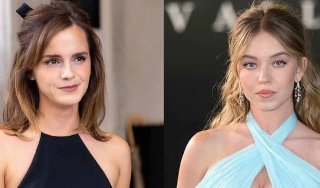 Emma Watson becomes fans' top choice for next Bond girl Emma Watson becomes fans' top choice for next Bond girl