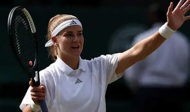 Muchova out for several weeks after minor surgery (Courtesy: File) Muchova out for several weeks after minor surgery (Courtesy: File)