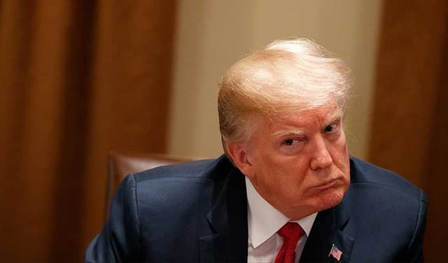 Democrats plan Trump investigations over impeachment if they win House, sources say Democrats plan Trump investigations over impeachment if they win House, sources say