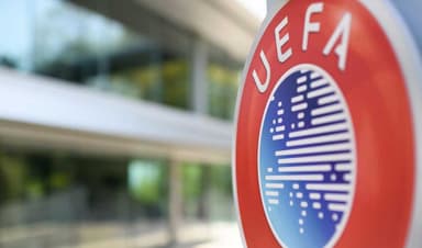 UEFA maintains World Cup boycott despite FIFA's investment reversal (Courtesy: File) UEFA maintains World Cup boycott despite FIFA's investment reversal (Courtesy: File)