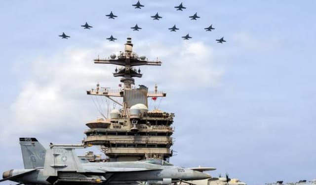 US strikes Iran US strikes Iran