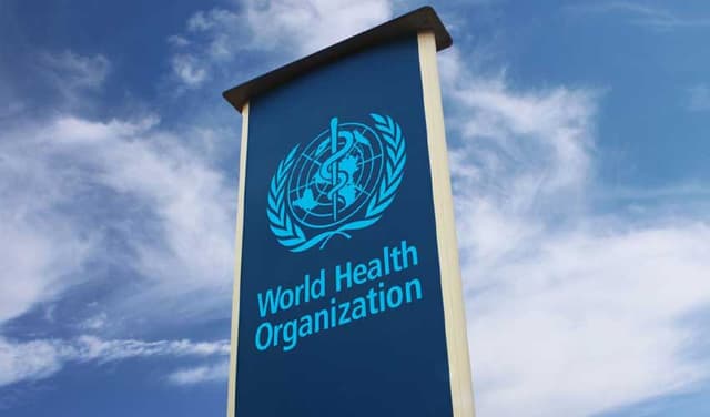 world health organisation world health organisation