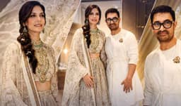 Aamir Khan faces protests, death threat after third marriage Aamir Khan faces protests, death threat after third marriage