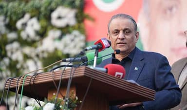 Kashmir-Pakistan ties firm on shared links: Aleem Khan (Courtesy: File) Kashmir-Pakistan ties firm on shared links: Aleem Khan (Courtesy: File)