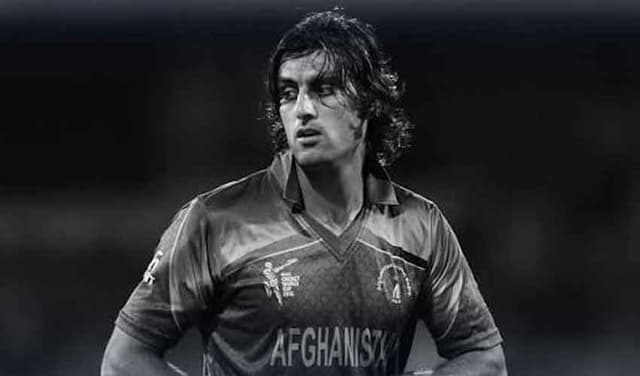 Ex-Afghanistan fast bowler Zadran dies at 38 Ex-Afghanistan fast bowler Zadran dies at 38