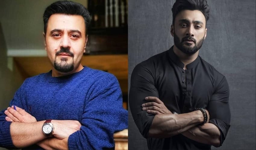 Umair Jaswal Umair Jaswal