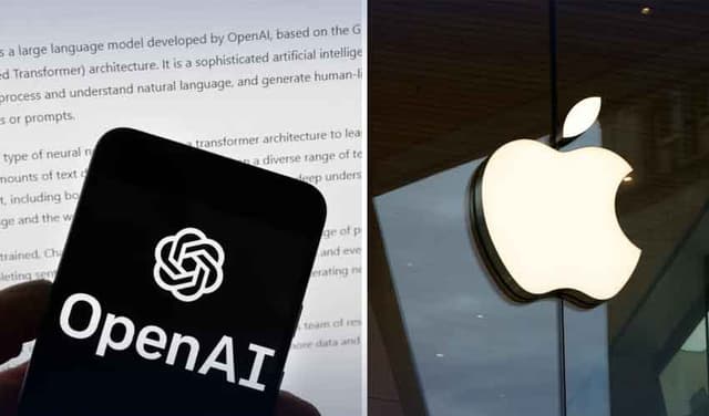 Apple sues OpenAI, two ex-employees for trade secrets theft Apple sues OpenAI, two ex-employees for trade secrets theft