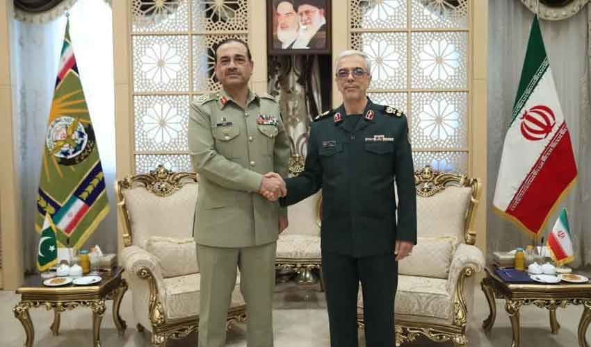 Photo: ISPR Photo: ISPR