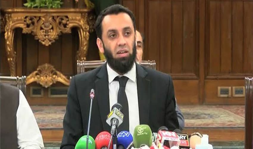 Govt forms peace committee to counter terrorism, extremism (Courtesy: Online) Govt forms peace committee to counter terrorism, extremism (Courtesy: Online)