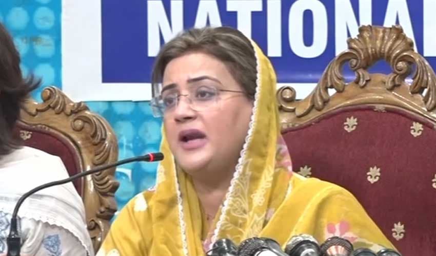 'Pakistan must continue Bunyan-um-Marsoos to end Indian proxies' (Courtesy: Online) 'Pakistan must continue Bunyan-um-Marsoos to end Indian proxies' (Courtesy: Online)