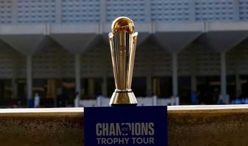 Over 12,000 officials to be deployed for Champions Trophy matches (Courtesy: Online) Over 12,000 officials to be deployed for Champions Trophy matches (Courtesy: Online)