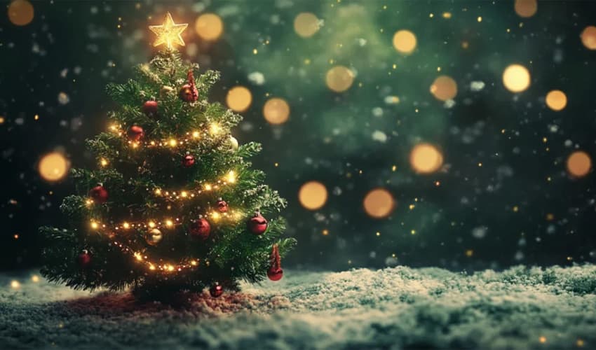 christmas christmas