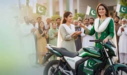 Punjab e-bike scheme for girls - check how to apply Punjab e-bike scheme for girls - check how to apply