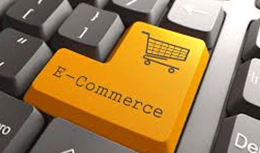 E-commerce sector to face new tax measures (Courtesy: Online) E-commerce sector to face new tax measures (Courtesy: Online)