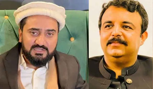 Majid Satti murder: Farrukh Khokhar, two others get life terms Majid Satti murder: Farrukh Khokhar, two others get life terms