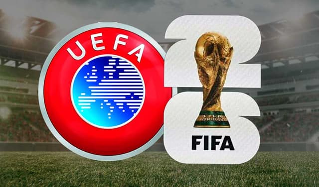 UEFA rejects FIFA World Cup private investment plan; warns of boycott (Courtesy: File) UEFA rejects FIFA World Cup private investment plan; warns of boycott (Courtesy: File)