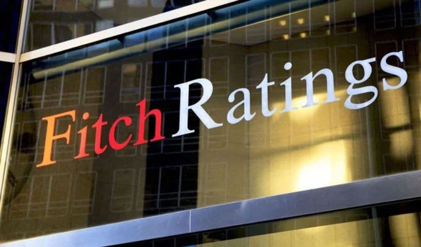 Pakistan's Fitch rating improves Pakistan's Fitch rating improves
