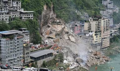 flash floods flash floods