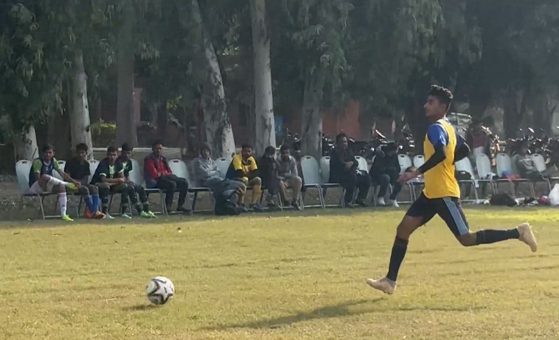 Football Football