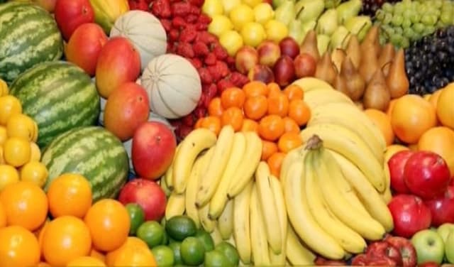 Summer fruits help replace lost fluids: Health experts (Courtesy: File) Summer fruits help replace lost fluids: Health experts (Courtesy: File)