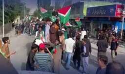 IPP-backed candidate wins GBA-15 Diamer re-poll IPP-backed candidate wins GBA-15 Diamer re-poll