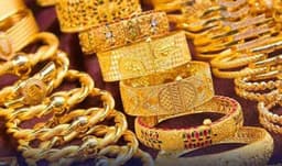 Gold, silver prices in Pakistan rise again: July 11, 2026 Gold, silver prices in Pakistan rise again: July 11, 2026