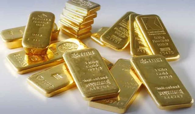 Gold price in Pakistan rises for fifth day: Aug 10, 2026 Gold price in Pakistan rises for fifth day: Aug 10, 2026