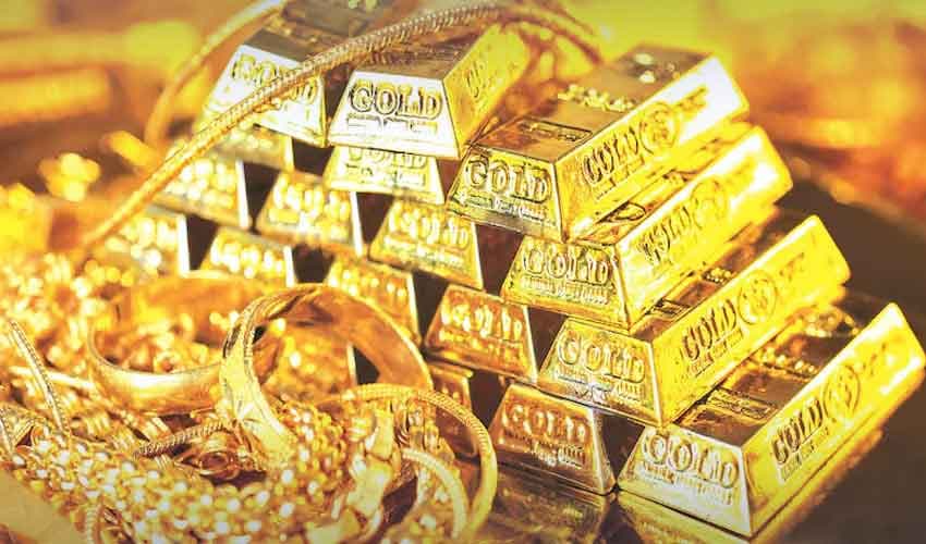 Gold Gold