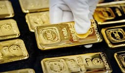 Gold price in Pakistan sees massive jump: July 21, 2026 Gold price in Pakistan sees massive jump: July 21, 2026