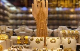 Gold price in Pakistan sees second big hike: Aug 6, 2026 Gold price in Pakistan sees second big hike: Aug 6, 2026