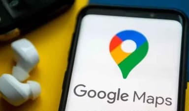 Google Maps Google Maps