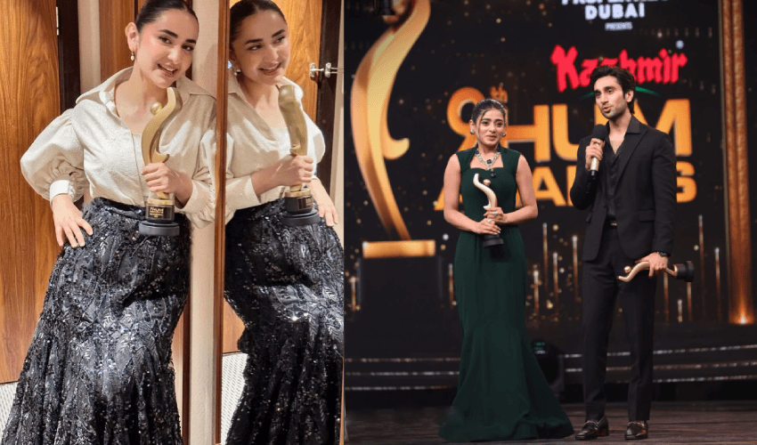 Hum Awards 2024 Hum Awards 2024