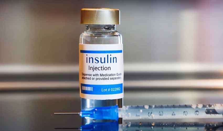Insulin Insulin