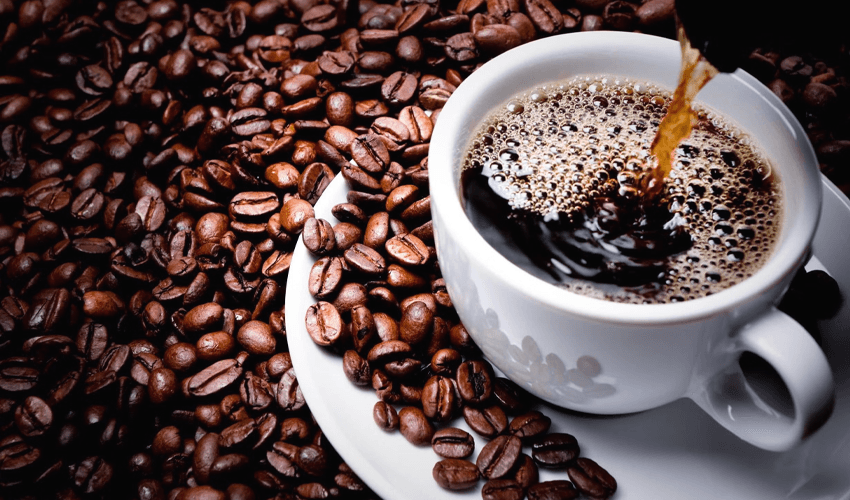 Morning coffee boosts energy, health: (Courtesy: File) Morning coffee boosts energy, health: (Courtesy: File)