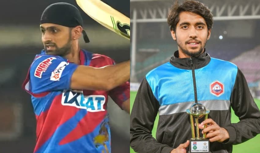 Shoaib Malik's nephew Muhammad Huraira to make his Test debut (Courtesy: Online) Shoaib Malik's nephew Muhammad Huraira to make his Test debut (Courtesy: Online)