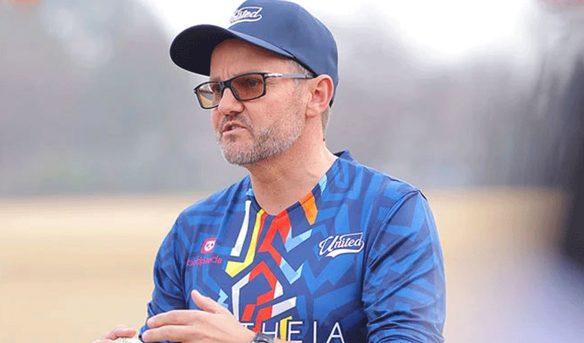 Pakistan head coach drops three players ahead of Bangladesh T20I series (Courtesy: Online) Pakistan head coach drops three players ahead of Bangladesh T20I series (Courtesy: Online)