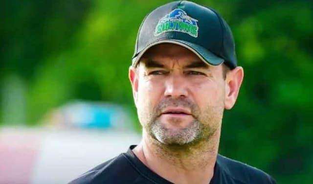 Michael Smith appointed as Pakistan batting coach Michael Smith appointed as Pakistan batting coach